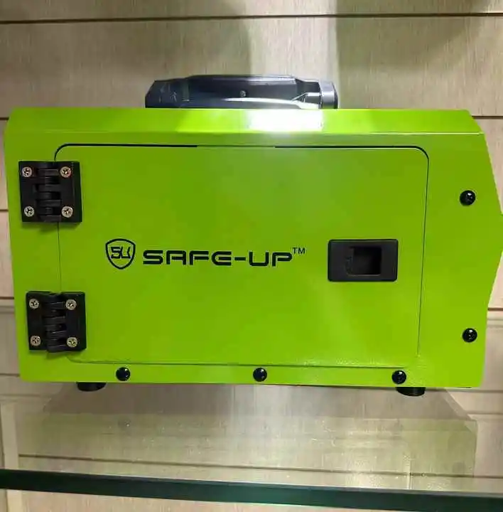 Inverter IGBT portable MIG 1KG Mini  220V/110V  Wire MIG NO GAS Welders Separated MIG Gun Inverter Welding Machine