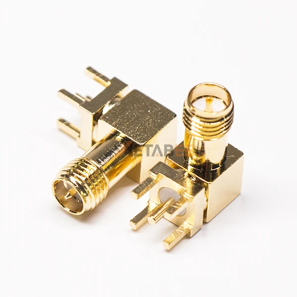 Китайский коаксиальный разъем RF SMA Заводские