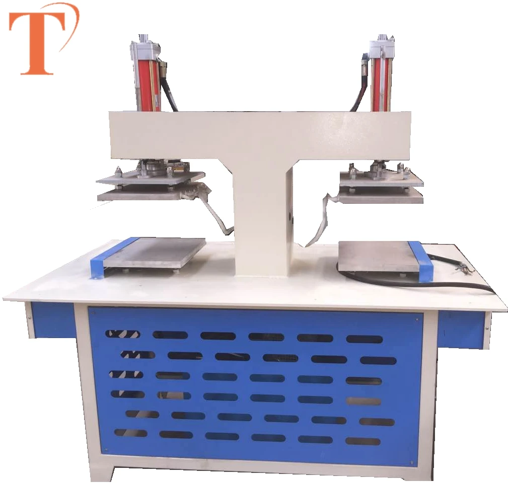 Manual Number Plate Embossing Emboss Machine For Clothing