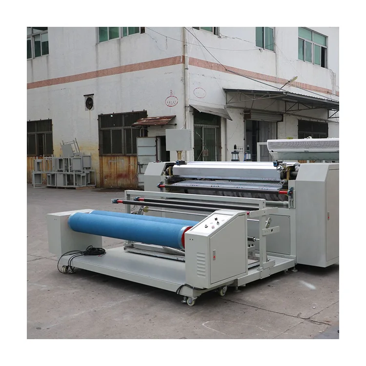 Woodworking Machinery Equipment Automatic Roller Coater And Plywood Hot And Cold Press Coater