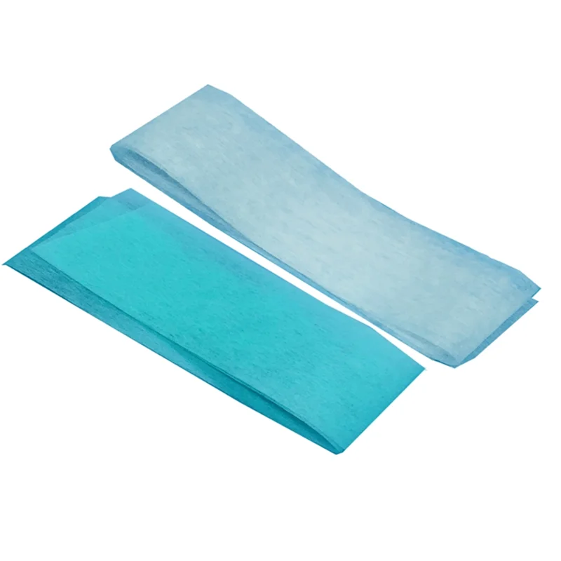 diaper raw materials  non woven fabric for  diapers acquisition distribution layer making