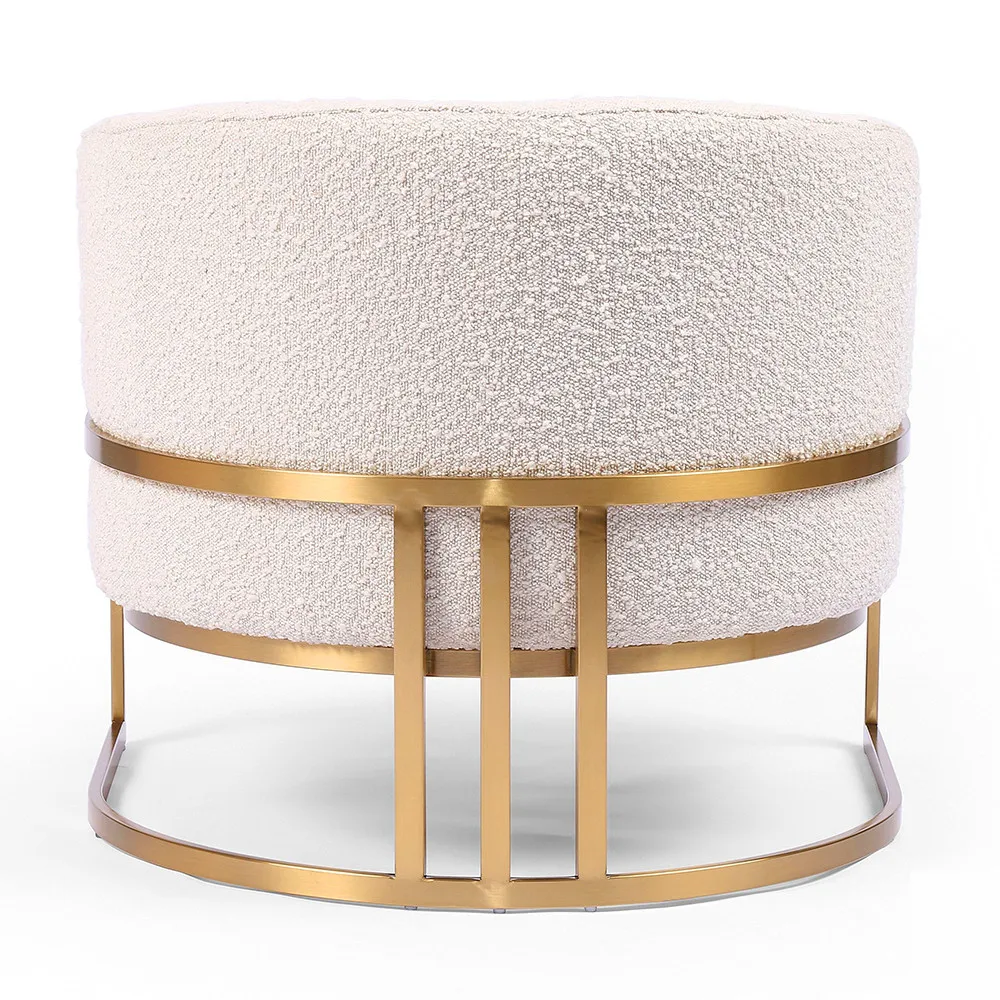 Высококачественный легко Очищаемый бархатный кожаный тканевый материал для расслабления, стулья для ресторана, столовой, кресло для отдыха, диван