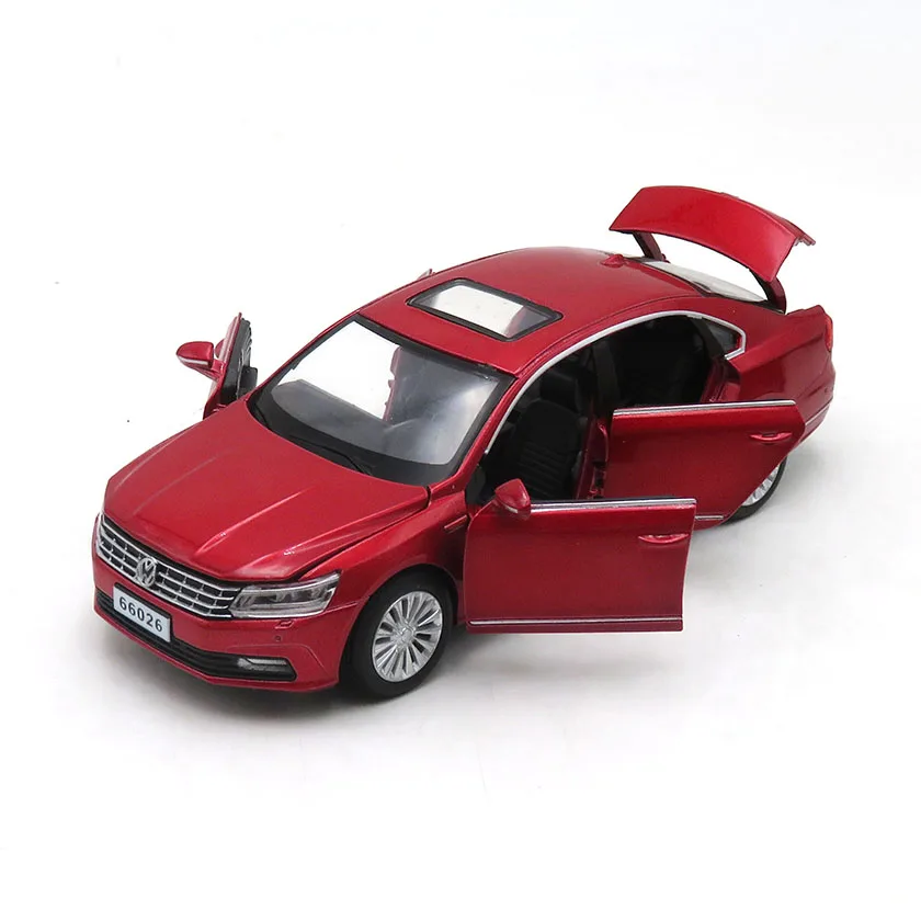 Hot Selling High Quality 1:32 Diecast Models Toy Metal Diecast Cars Custom Toy Cars Diecast Toys