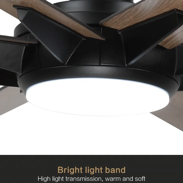 
Energy Saving Big Price Vintage Fans With Light Kit Hvls Industrial Ceiling Fan 