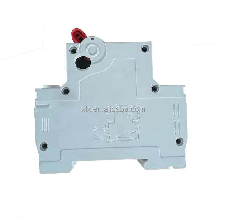 10A 16A 20A 32A 63A  3P circuit breaker