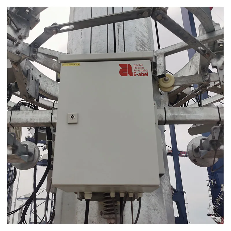 UL CE waterproof metal enclosure UL IP67 NEMA4/4X Electrical iron electronic cabinets distribution control metal box