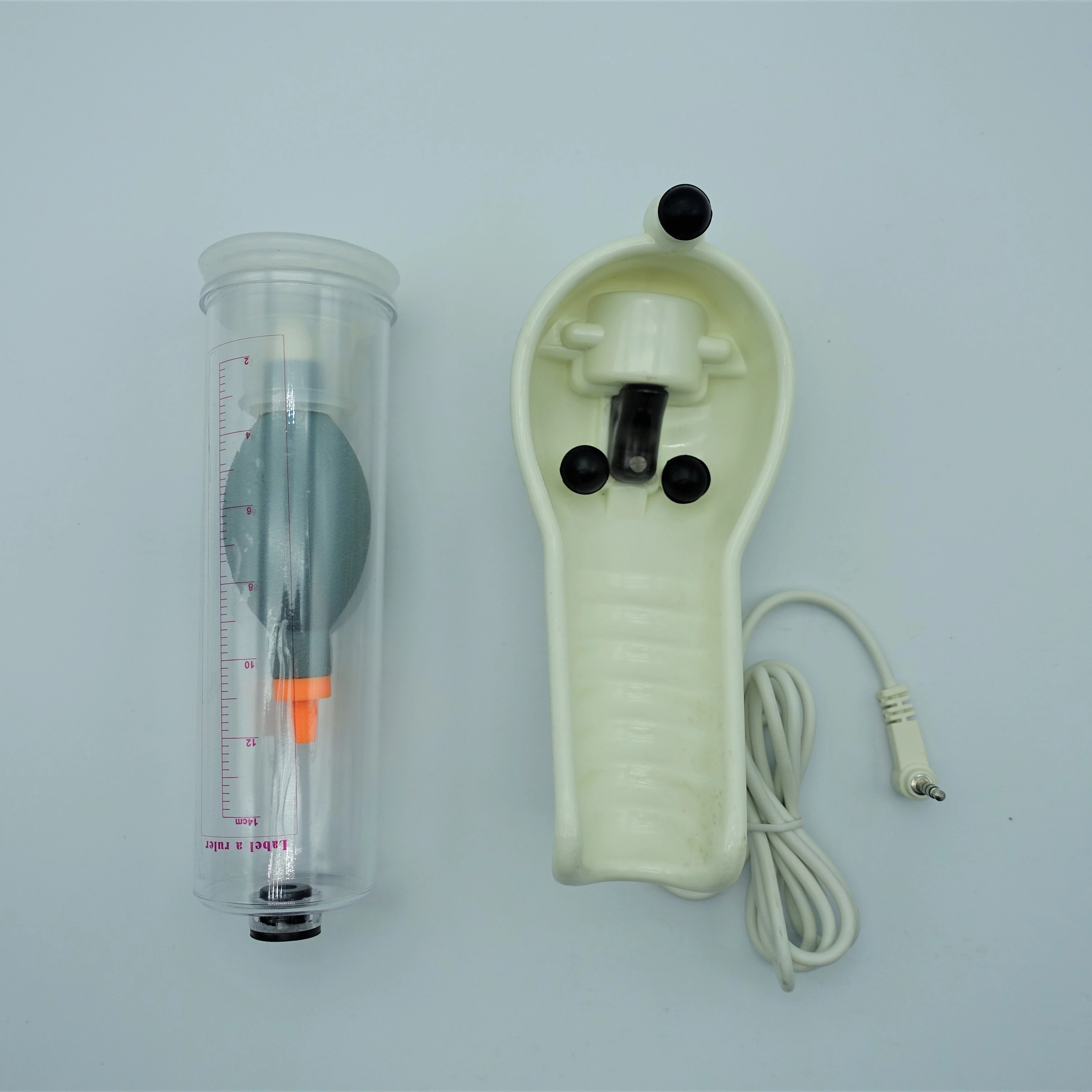 Best selling EA-C13M electronic penis massage  physical therapy for penis enlonger penis bigger