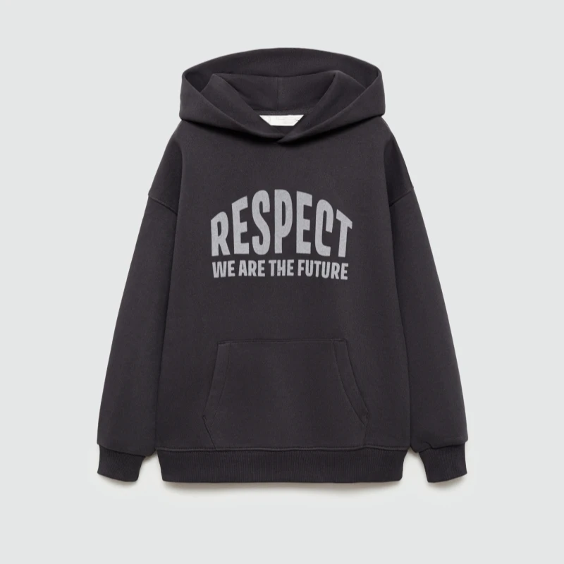 Boys Long Sleeves Printed Hoodies Kids Customized Clothing Fashion Autumn Winter Hoodie Hooded Casual Children Top Clothing