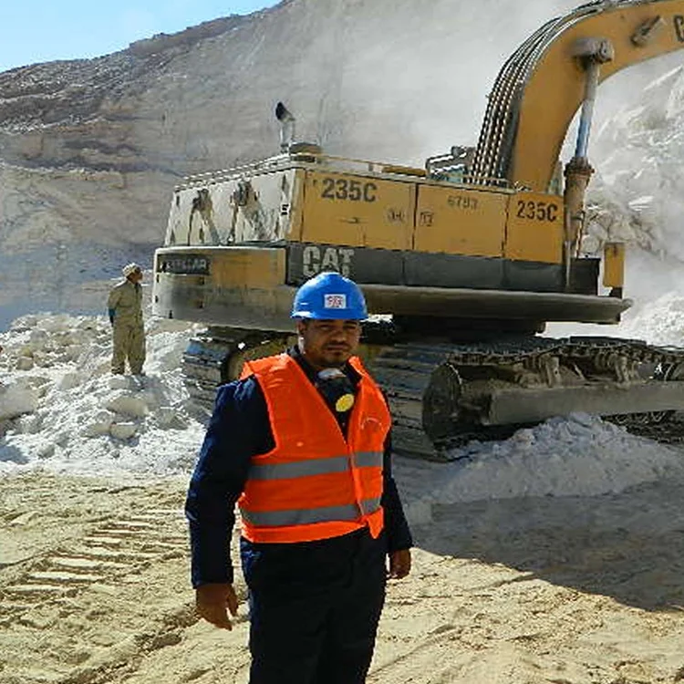 
Egyptian Mesh Size Round Silicasand Sand For Glass Making 