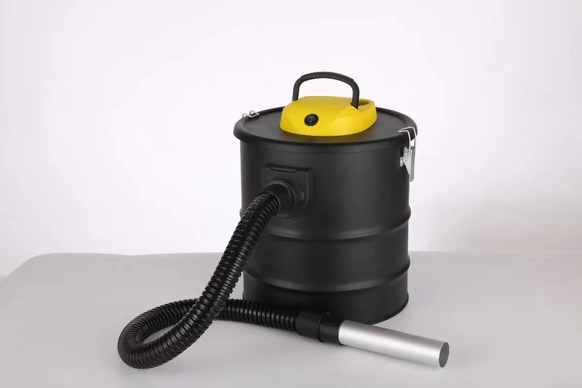 Wholesale China robot vacuum cleaner industrial vacuum cleaners Stainless Steel Electric Ash Vacuum Cleaner