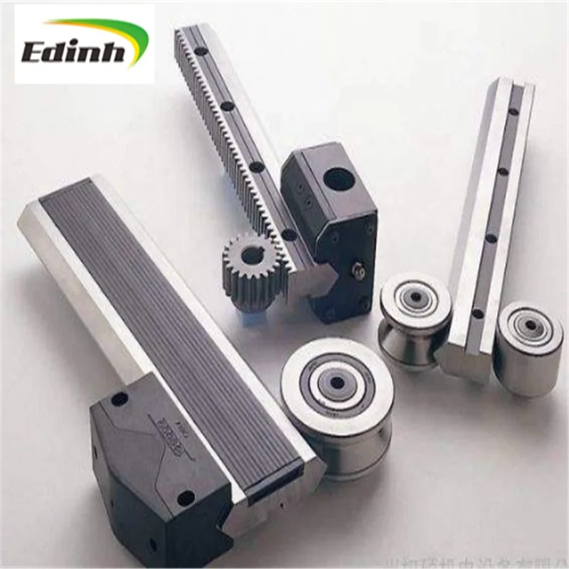 For textile machine Guide rail track Roller Bearing LR20 from china factory