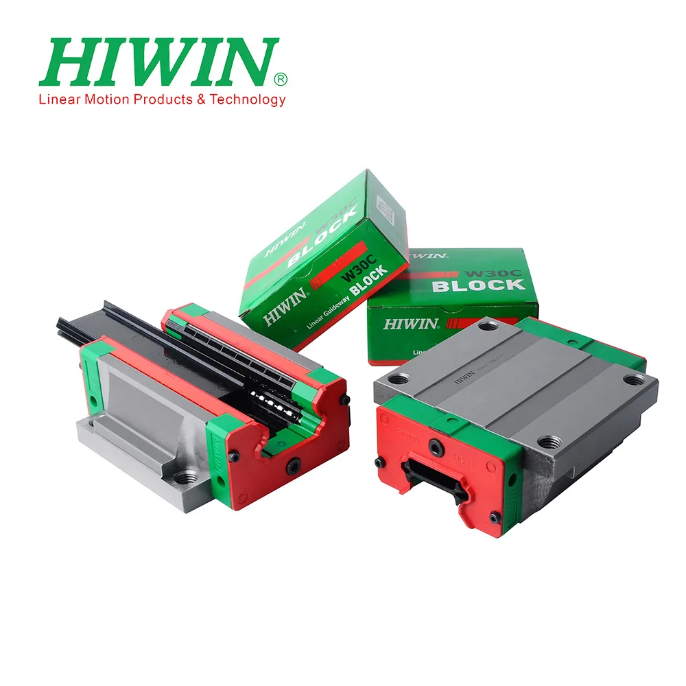 HGW55 HGW55C HGW55H HGW55CC HGW55HC Taiwan HIWIN HGR15 HGR15R1040C HGW15 HGW15C HGL25 HGL25C HGL25CA Linear Block Bearing CNC