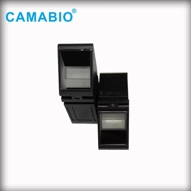 CAMA-S25 China optical fingerprint reader sensor manufacturer for biometric security device