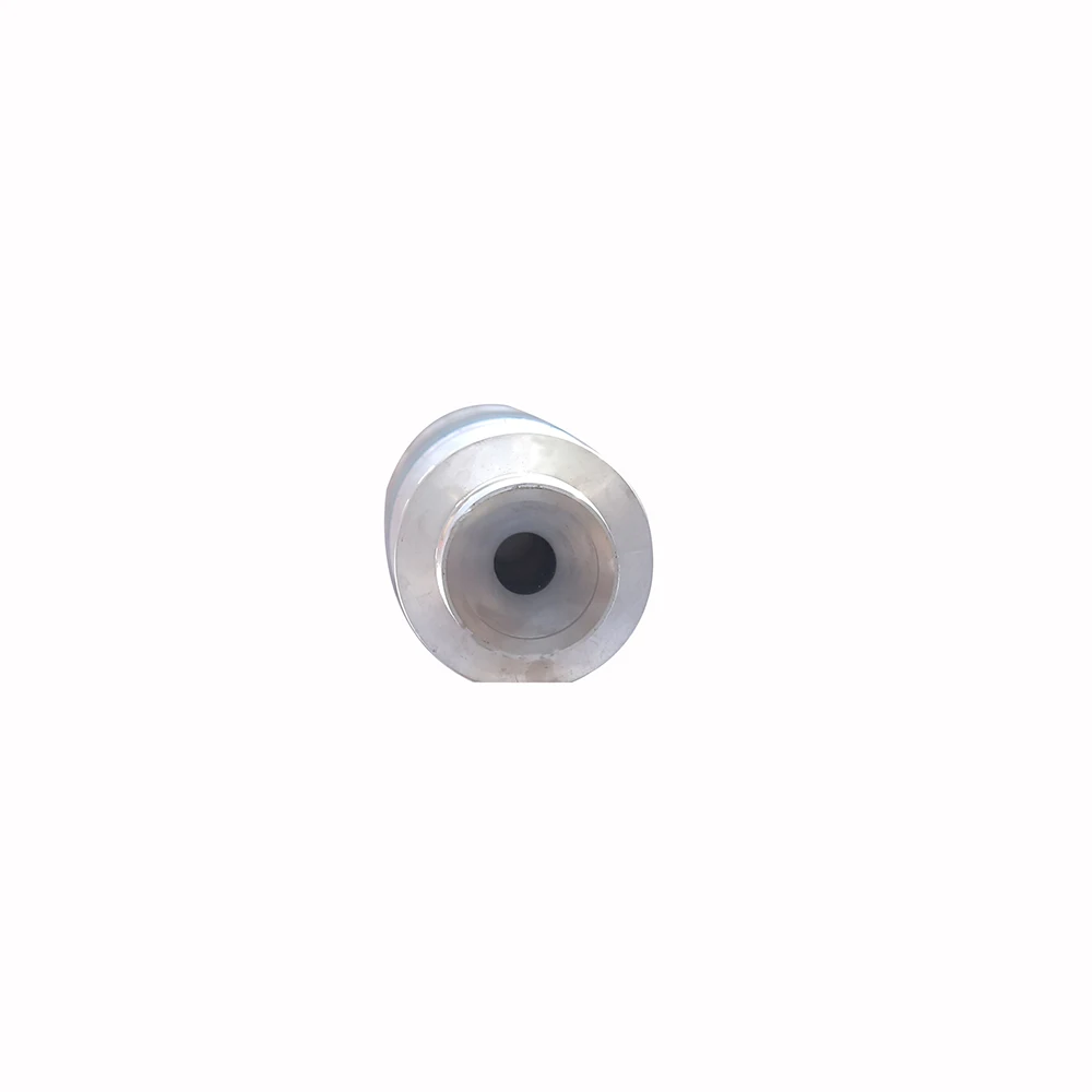 Petroleum Tools Drilling soluble bridge plug Dissolvable Bridge Plug