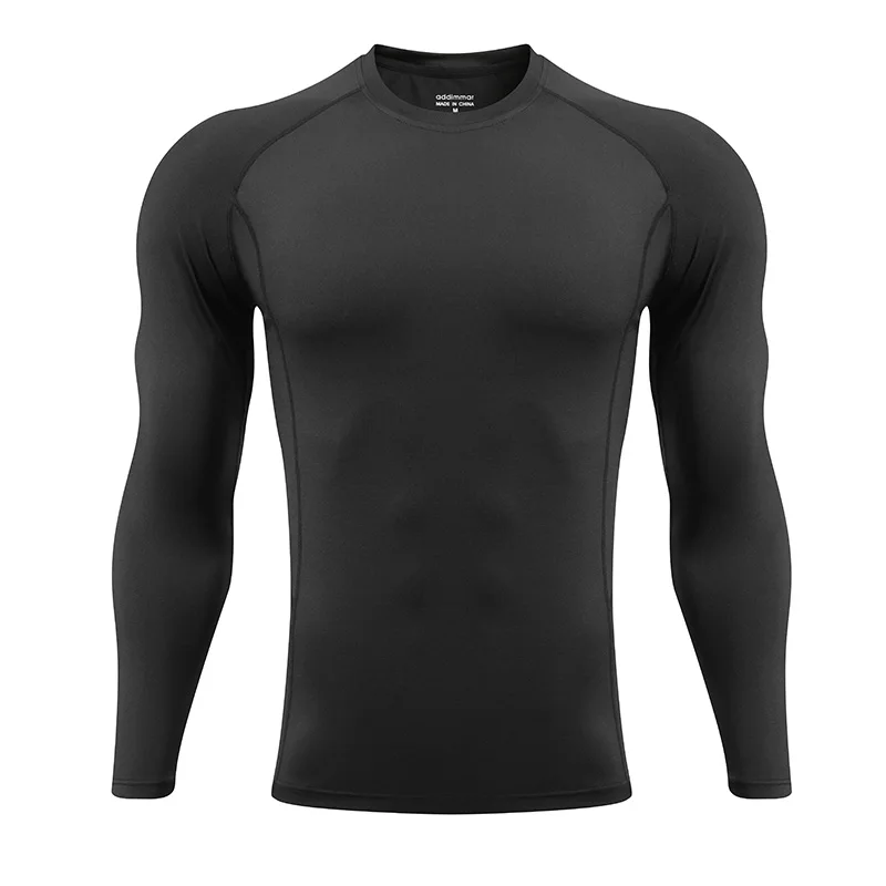 Best sales seamless sport clothes personaliser mens workout clothes sport shirts ropas