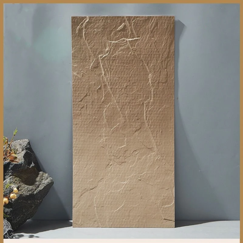 alloy flexible veneer stone panel for exterior wall stone cladding mcm flexible clay wall tile