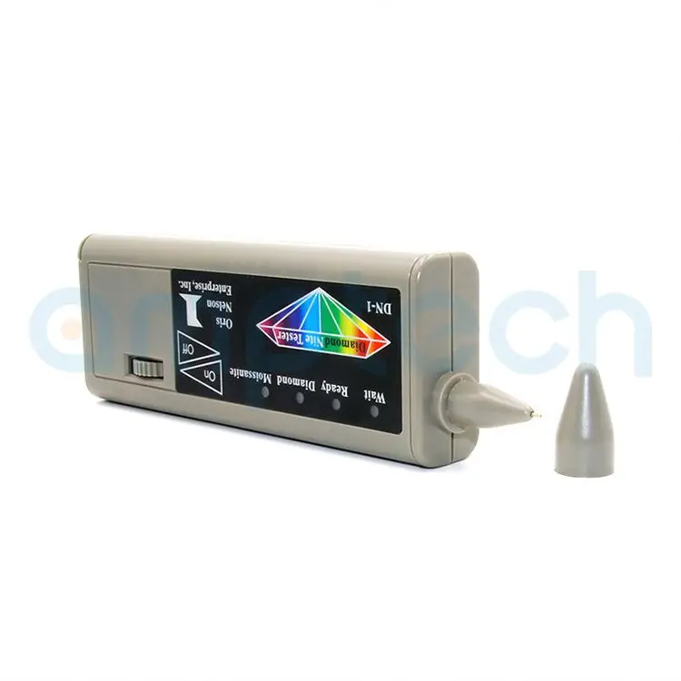 Selector 2 Synthetic Trade Synthdetect Testing Machine Tester Bauttery Cvd Diamond Tools Gemstone Detector