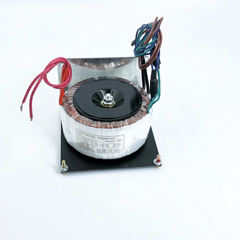 transformer for capacitor discharge stud welding machine