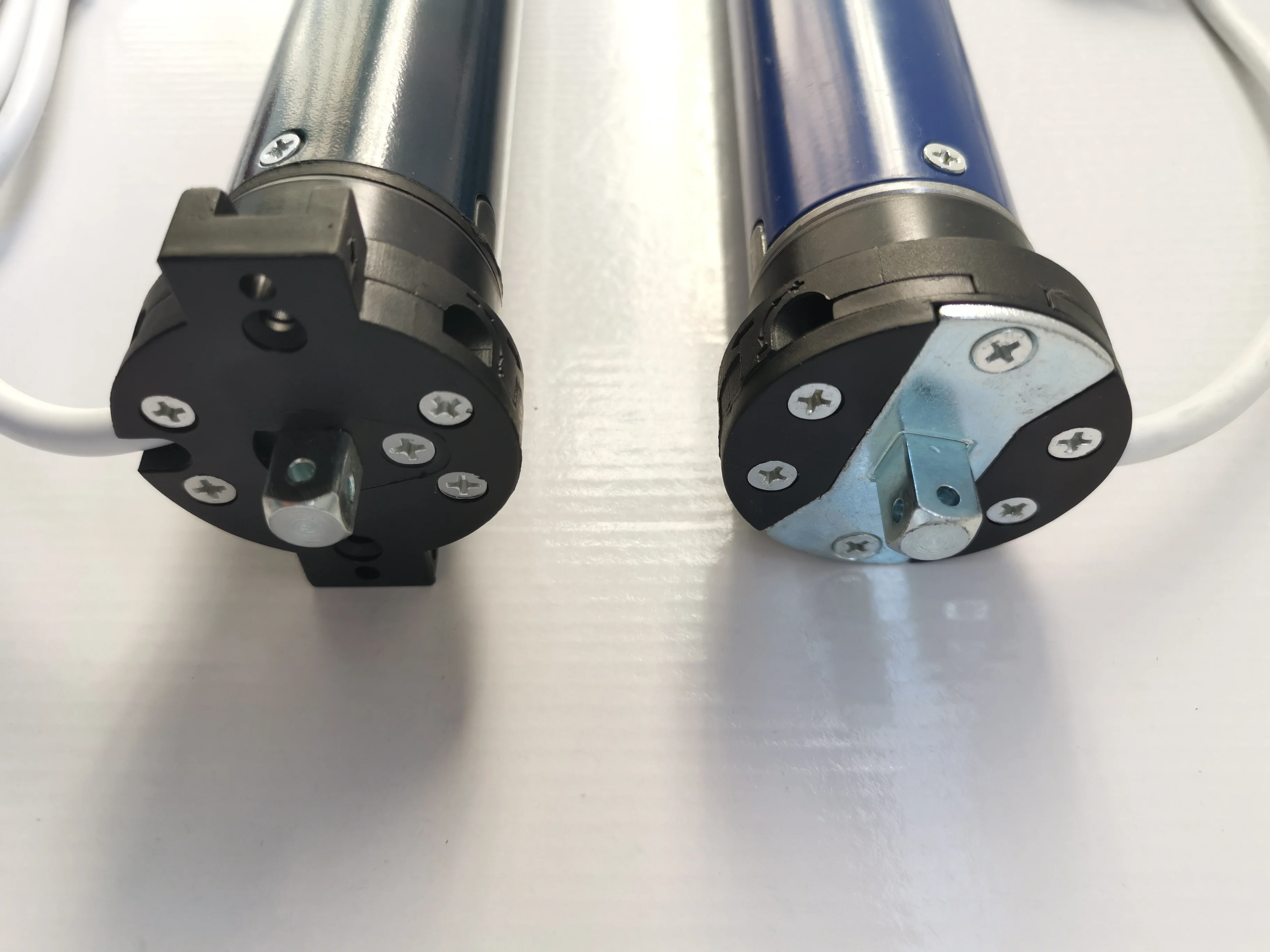 
45mm price small electric ac rolling shutter motor tubular 