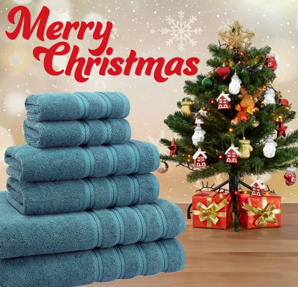 100% Cotton 5 Star Luxury Hotel Bath Towel Sets /Hand Towels/Face Towel