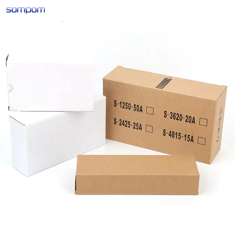 Sompom высокая эффективность SMPS 18 в 3A 54 Вт драйвер Трансформатор один выход Импульсные блоки питания