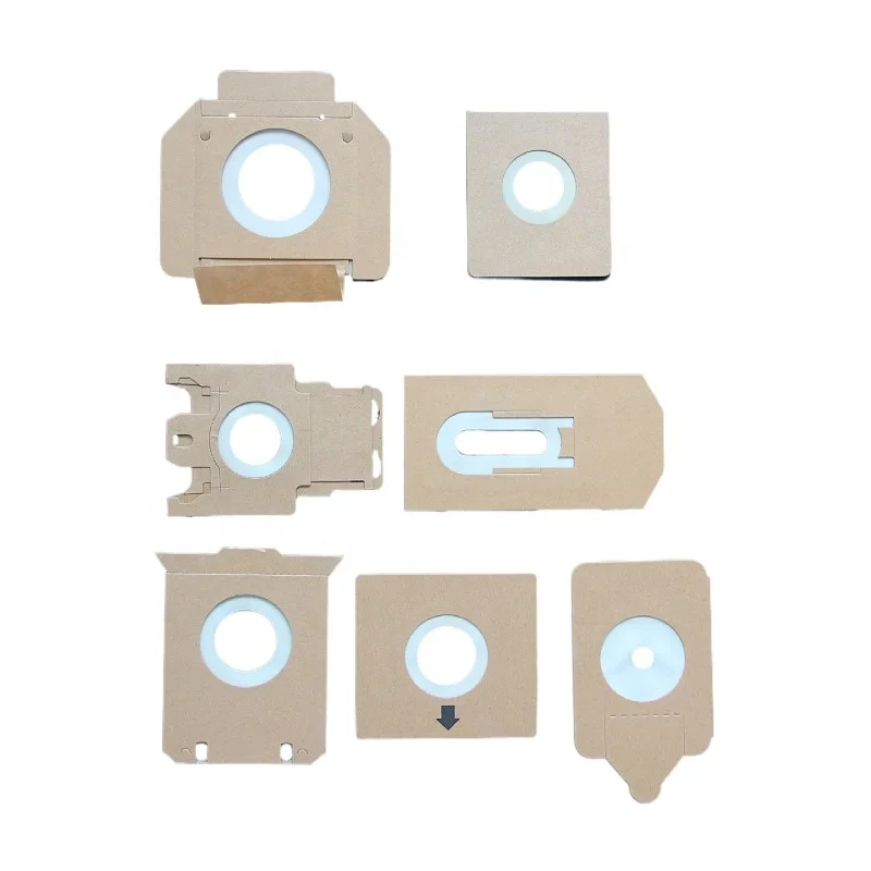 Suitable for Vacuum Cleaner Dust Filter Bag for Karcher 6.959-130