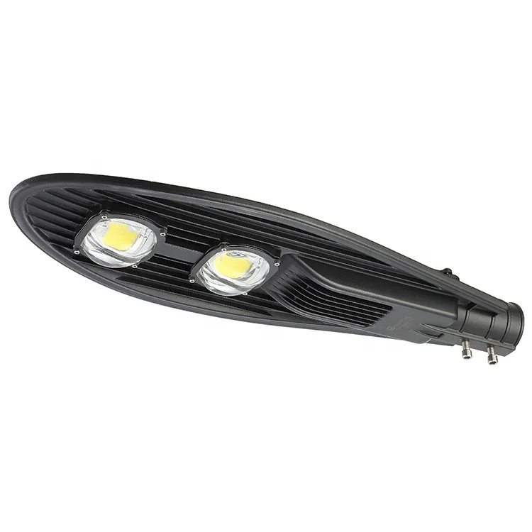  Ip65 100 Вт китайский производитель интегрированный список умная лампа cob алюминиевый корпус уличная цена светодиодные уличные
