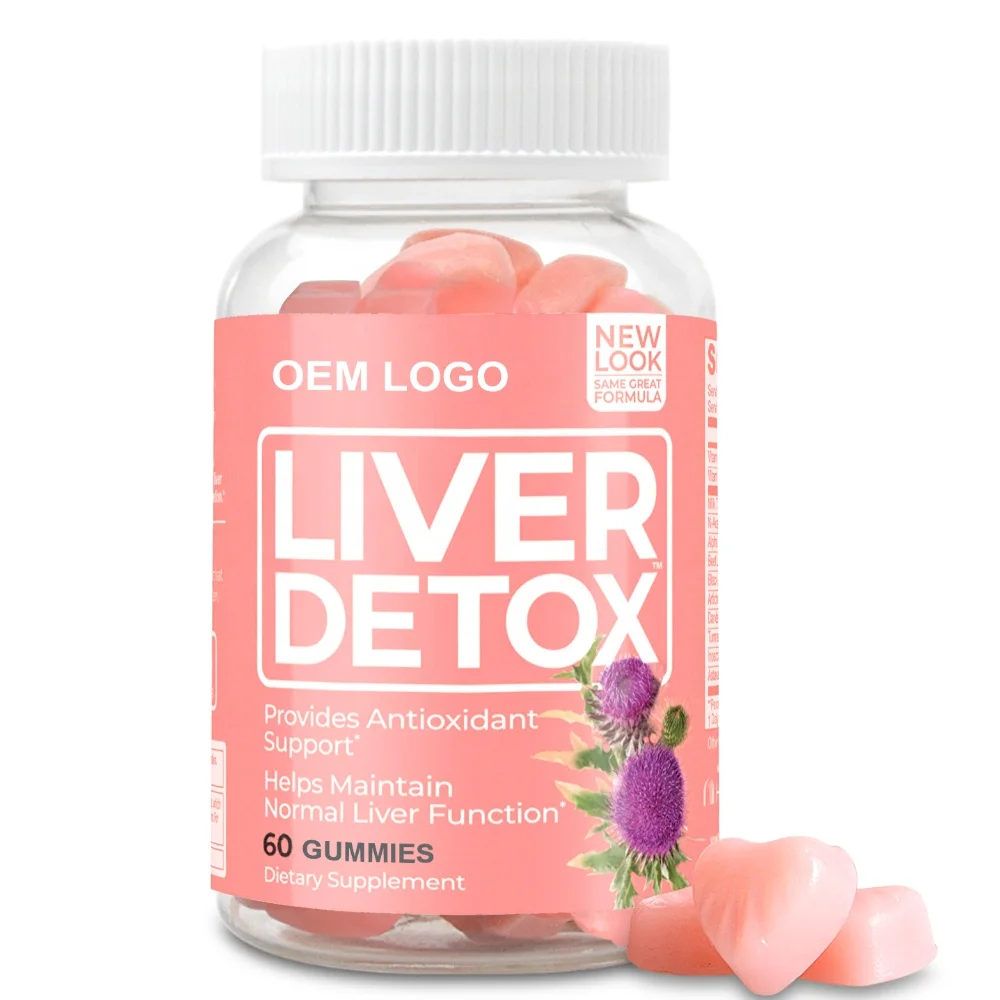 Органическая травяная формула, экстракт расторопши, Органическая печень, детоксикация, жевательные средства для очистки печени