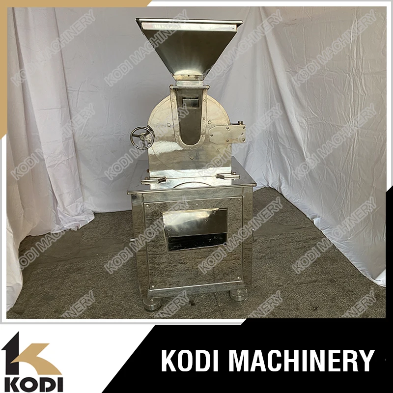KODI Spice Pulverizer Grinder Machine Price
