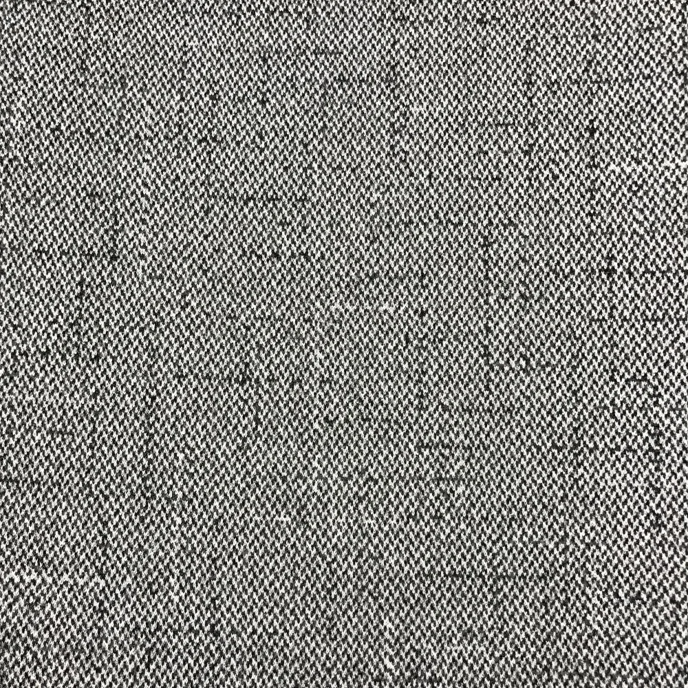 
Latest Design High Quality Garment 100% Polyester Knit Fabric With Wholesale Price 