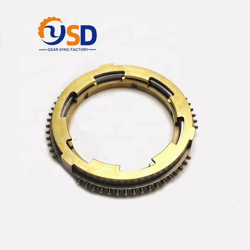 YSDFor Hyun-dai / Ki-a Replacement Parts Synchronizer Blocking Ring 43384-28001 Synchronizer Blocking Ring