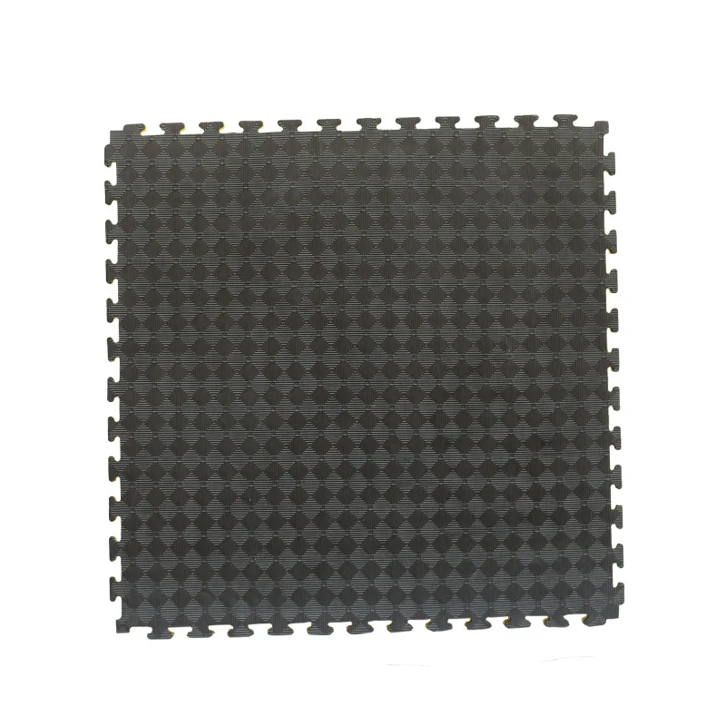 Judo Mat Tatami 4CM EVA Taekwondo Tatami Puzzle Martial Arts Mat
