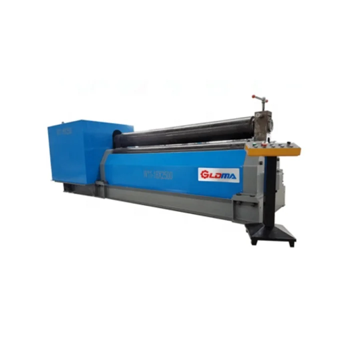 Оптовая продажа от производителя, дешевая машина для прокатки листа толщиной 30 мм