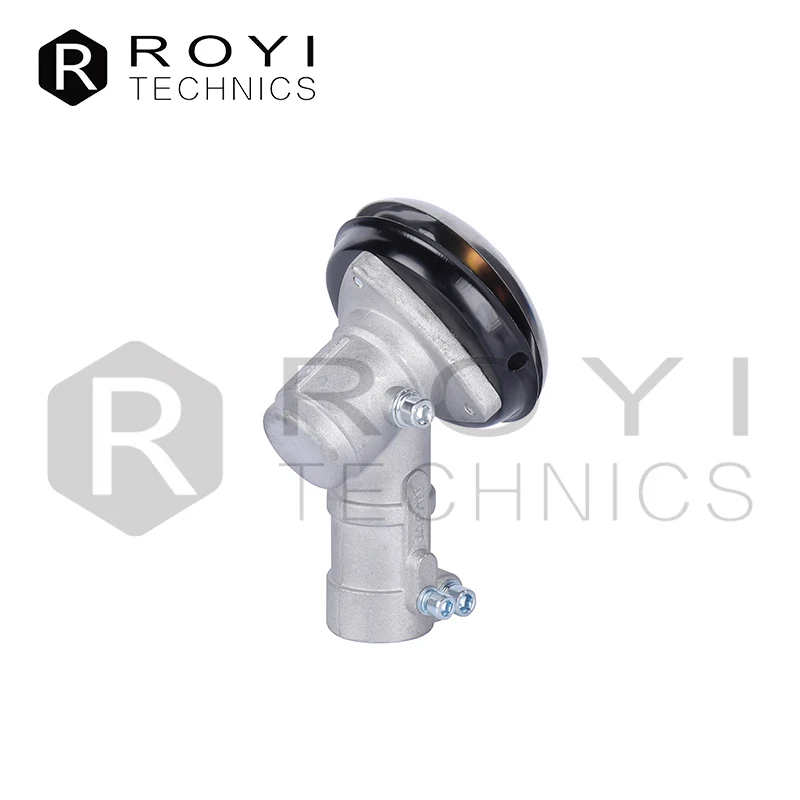 Кусторез ROYI 26x9T 28x9T зубчатая головка с одним ухом бутиковая рабочая