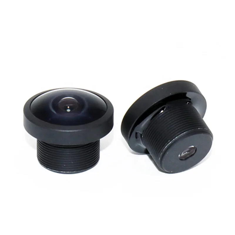 dfov 240 degrees ndvi mapping camera lens super wide visible 2.8 mm m12 fisheye lens 6mm 8mm 12mm 25mm cctv lens