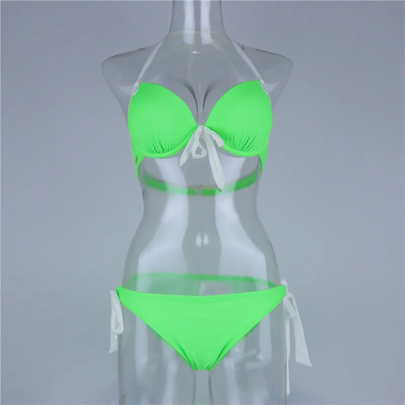 Sexy Brazilian One Piece Swimwear  & Beachwear Women Bikini Swimsuit