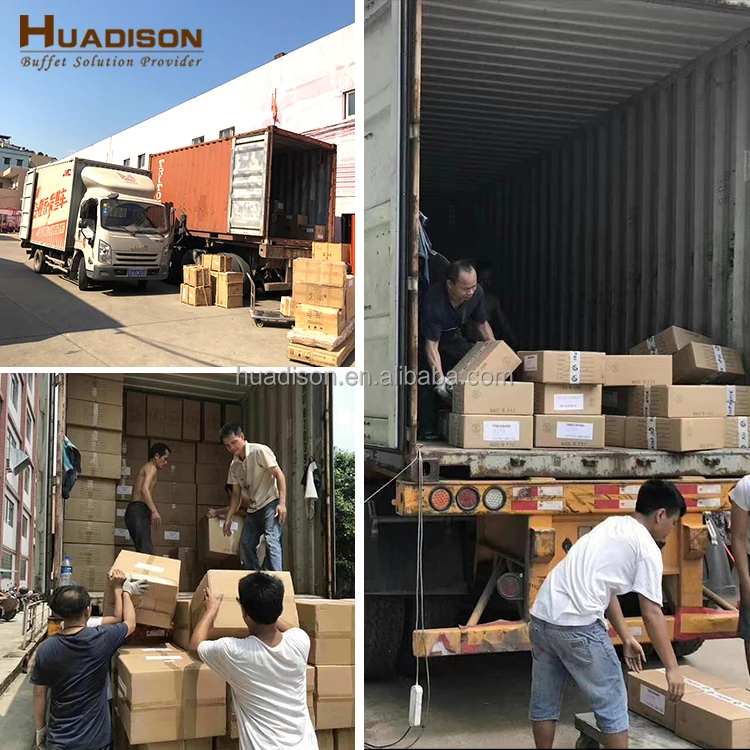 Ресторан Huadison гостиничные товары