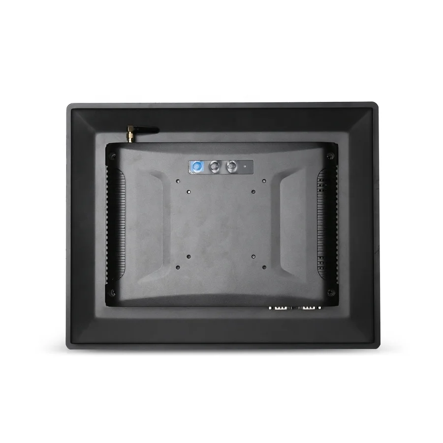 
High brightness outdoor sunlight readable touch screen embedded 15 inch android all in one pc 