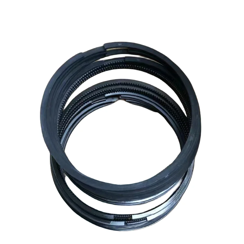 China Heavy Duty Truck Weichai WD615 WP12 marine engine diesel engine parts piston ring VG1560030040 612600030051 612600030055