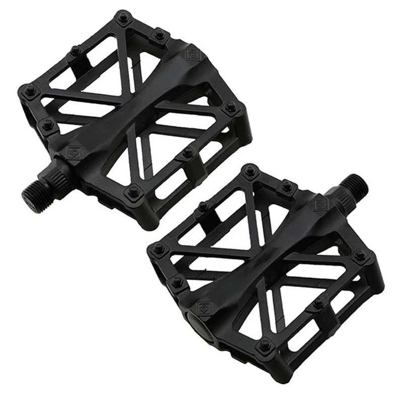Черный супер легкий велосипед mtb педаль горячая распродажа полный CNC горный Красный Педаль велосипедные Подшипники