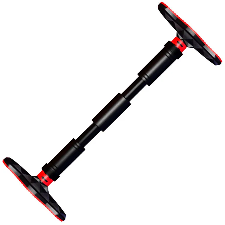 Регулируемая дверь горизонтальная штанга тренировочная штанга верхняя рука тренировочная супинация Растяжка горизонтальная штанга фитнес оборудование для мужчин