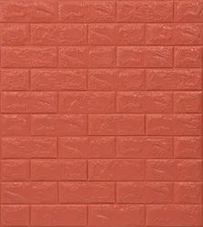 Cheap Wall paper for Sale Self Adhesive Wall Tiles foam brick 3d wall sticker wholesale home decoration color wallpaper