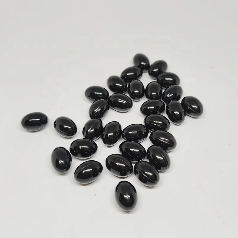 GMP manufactory halal Cranberry lutein formula Clear vision  soft capsule vitamin soft gel capsule