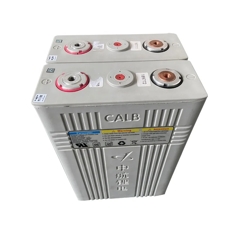Новый продукт акция в сентябре 3.2в 180ач Calb Ca180 Lifepo4 литий-железо-фосфатная батарея призматическая