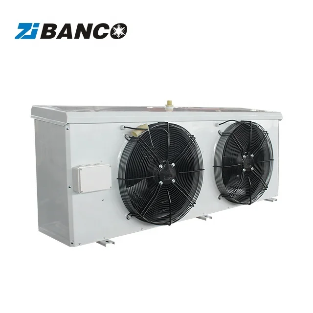 Cold Room Evaporator Unit Cooler Air Cooled For