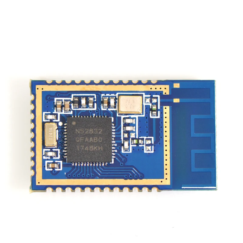 OFLYCOMM Long distance RF-BM-ND04 Bluetooth module wireless module ble5.0 bluetooth audio ble module