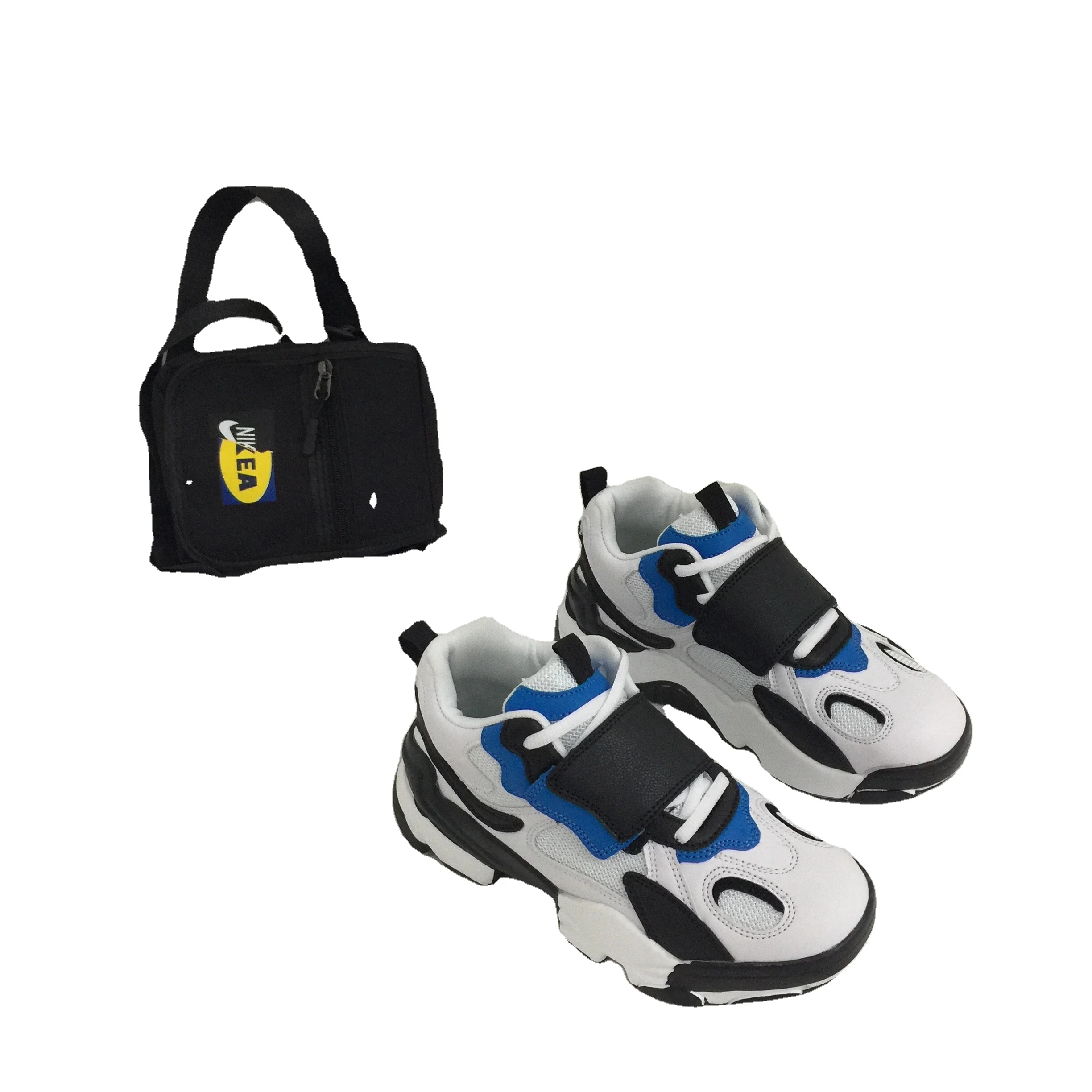 Fancy ladies casual sneakers women comfortable popular retro jogging running sport shoes