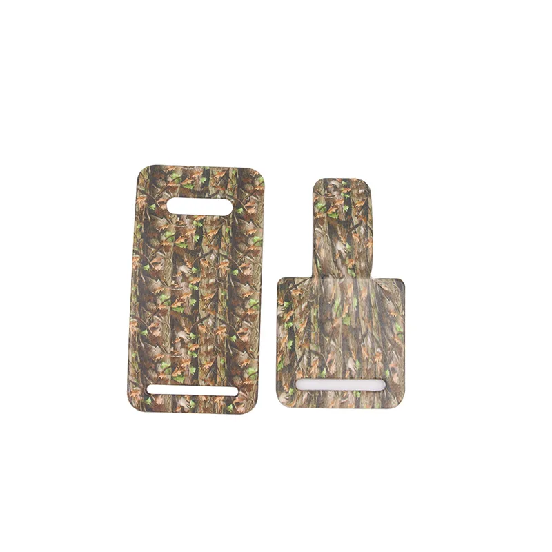 Fashion Belt Buckles plastic resin acrylic Clothing Coat Belt Accessories Decorative Interlocking Belt Buckles