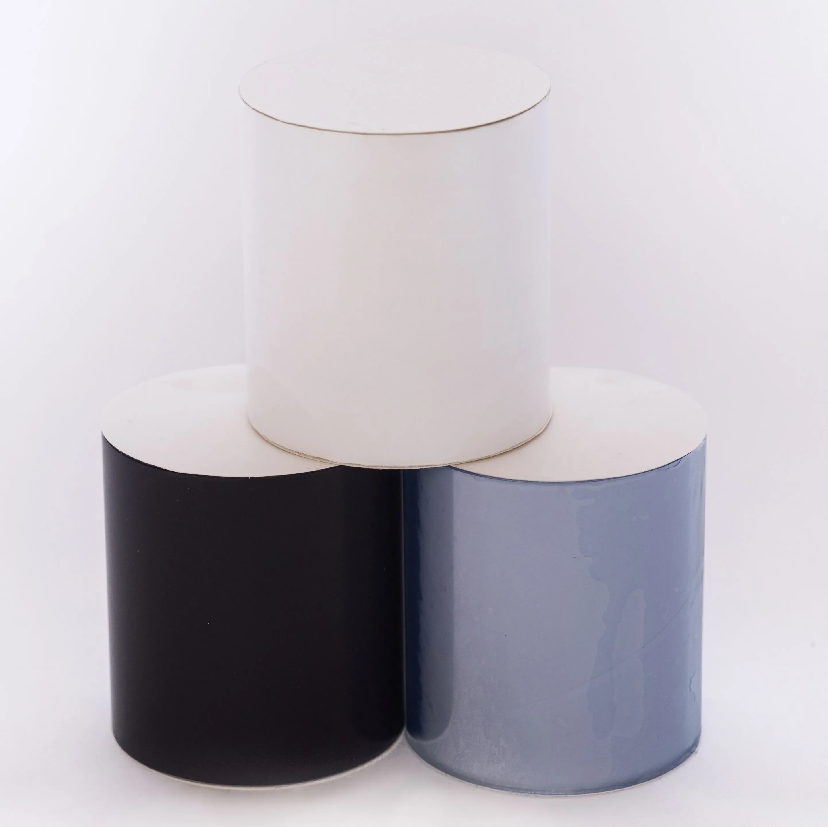 Super strong rubberized waterproof adhesive film tape for concrete/glass