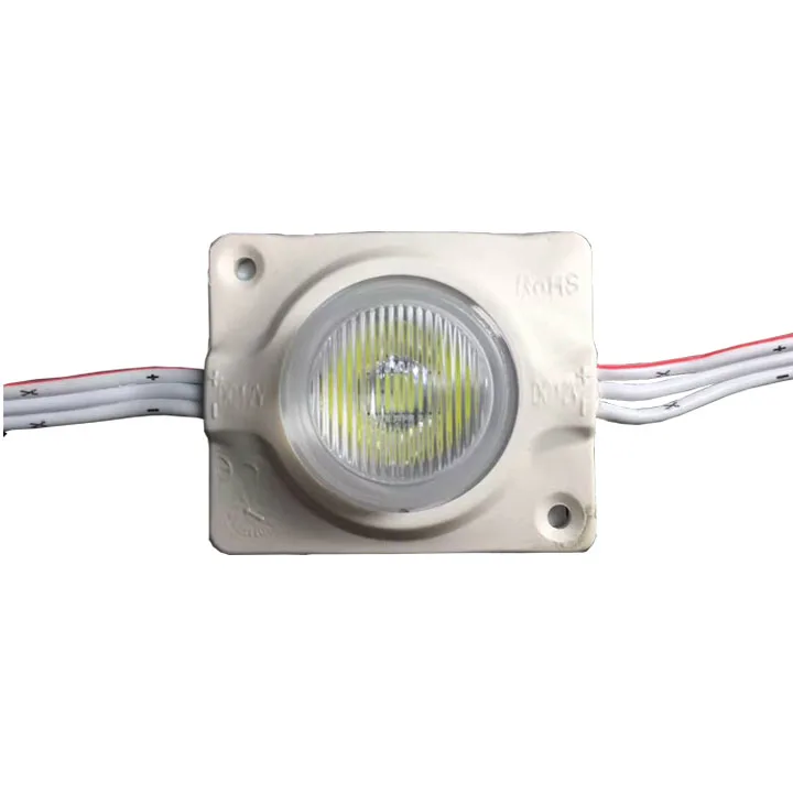 180degree SMD3030 1.5W Single One led light module